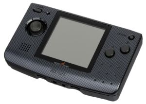 SNK Neo Geo Pocket