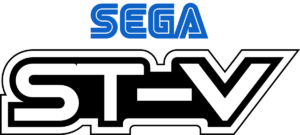Sega ST-V