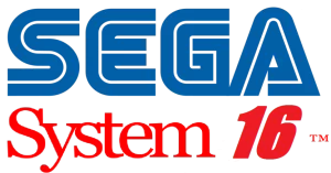 Sega System 16