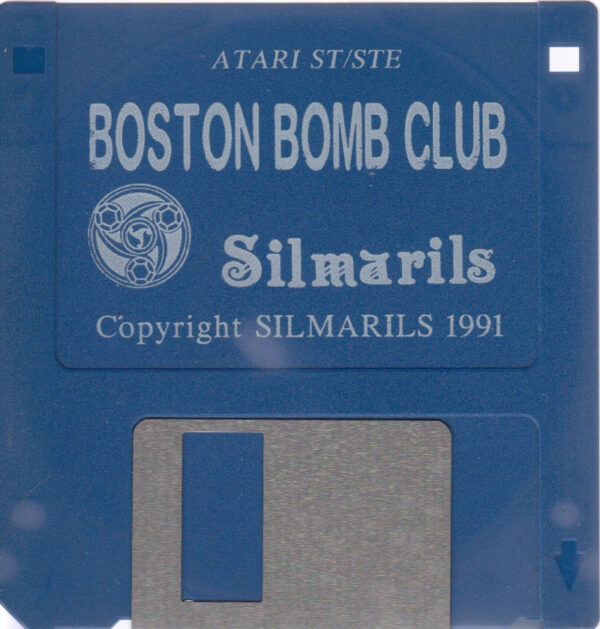 Boston Bomb Club - Image 3