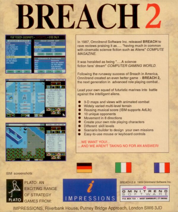 Breach 2 - Image 8