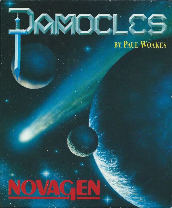 Damocles: Mercenary II - Image 2