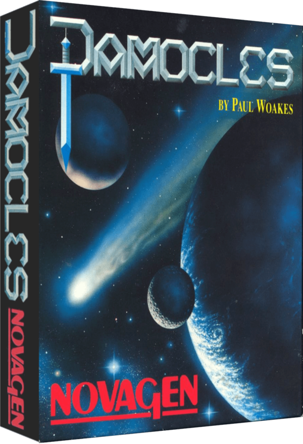 Damocles: Mercenary II - Image 6