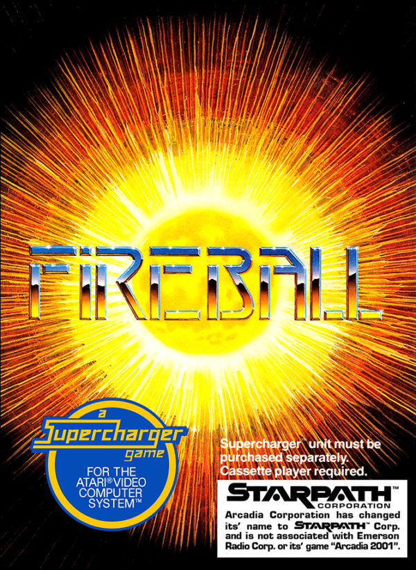 Fireball - Image 7