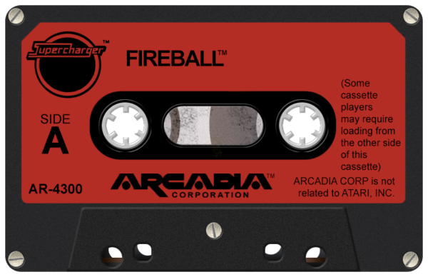 Fireball - Image 9