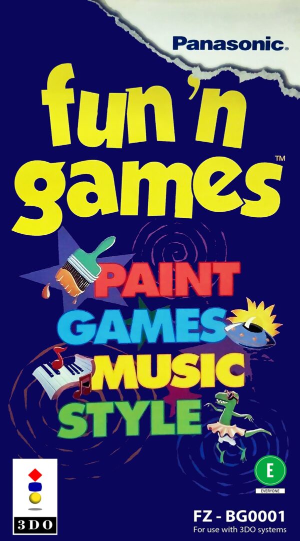 Fun 'n Games - Image 6