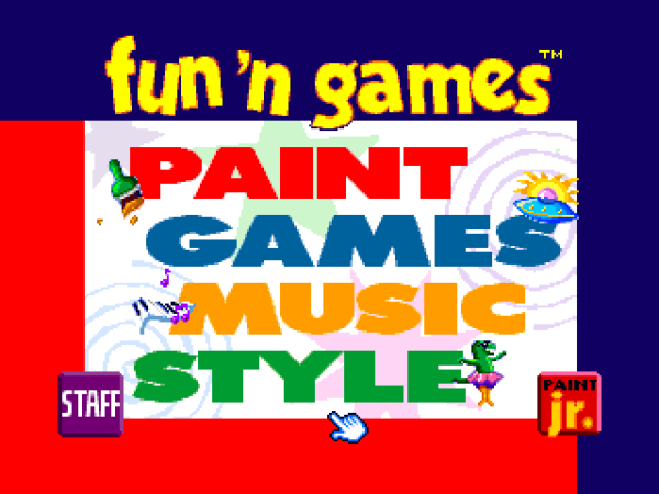 Fun 'n Games - Image 7