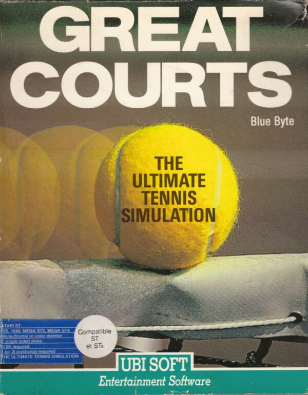 Great Courts - Image 5