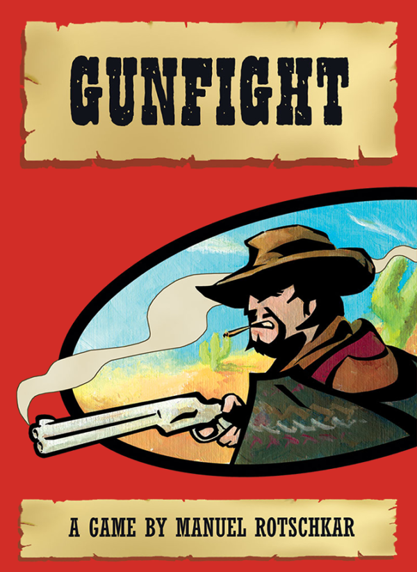 Gunfight