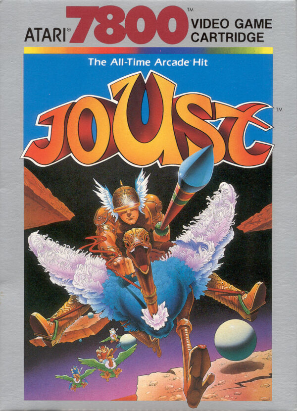 Joust