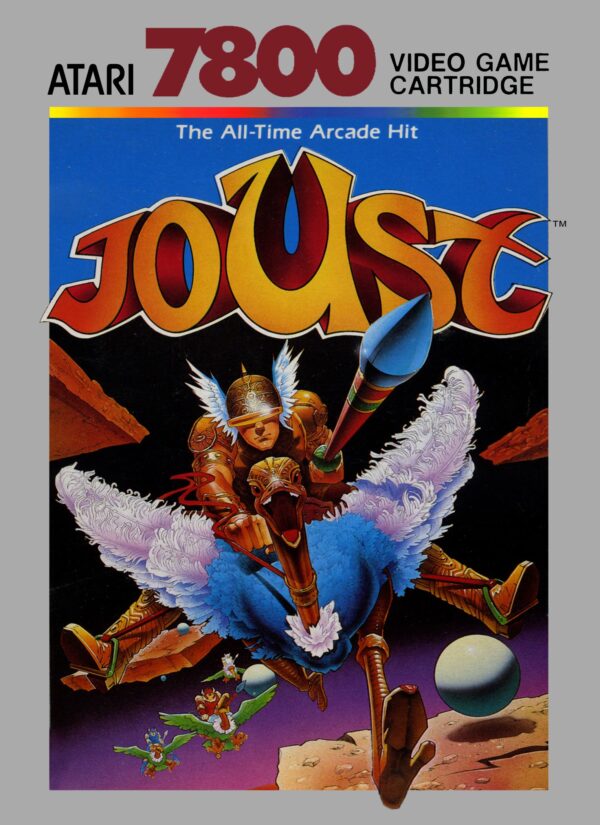 Joust - Image 5