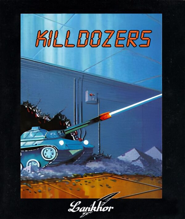 Killdozers - Image 2