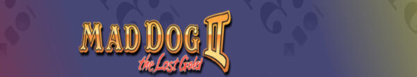 Mad Dog II: The Lost Gold - Image 10