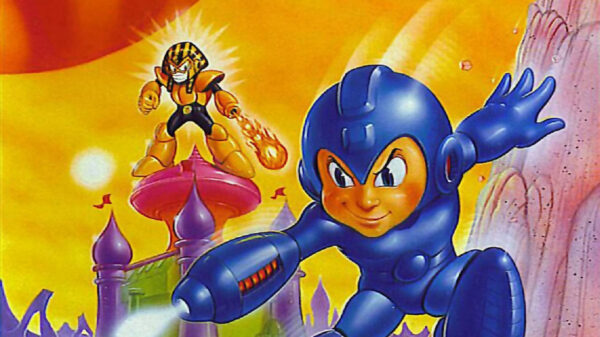 Mega Man 2600 - Image 2