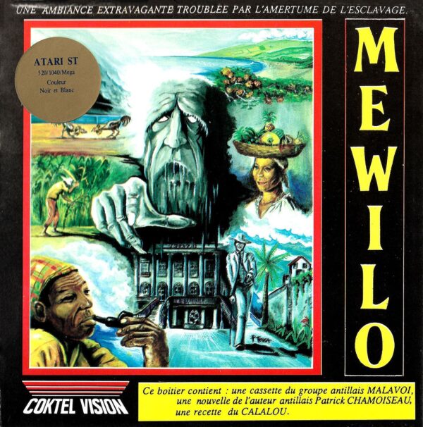 Mewilo - Image 2