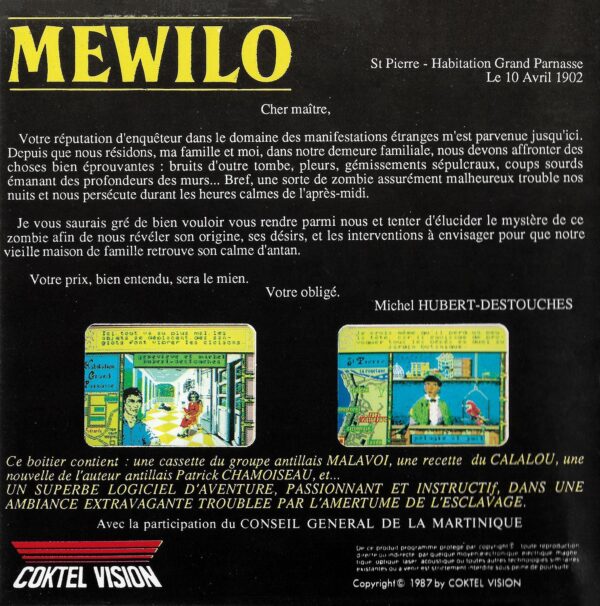 Mewilo - Image 3