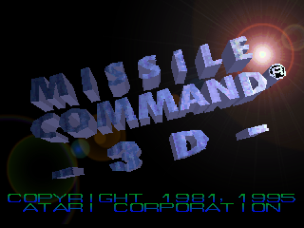 Missile Command 3D - Image 6