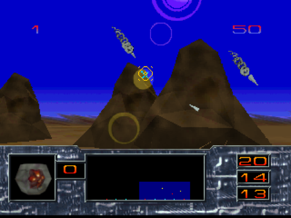 Missile Command 3D - Image 7