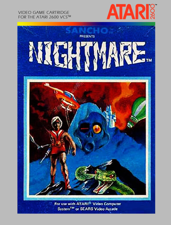 Nightmare - Image 5