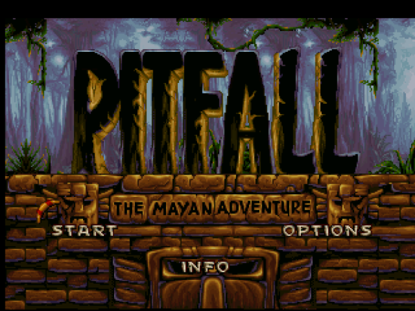 Pitfall: The Mayan Adventure - Image 9