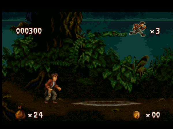 Pitfall: The Mayan Adventure - Image 10