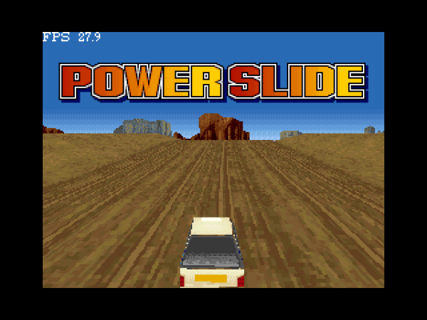 Powerslide - Image 5