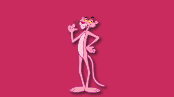 Pursuit of the Pink Panther - Image 4