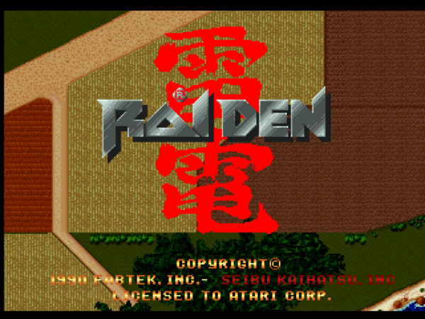 Raiden - Image 8