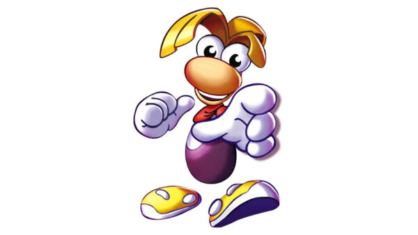 Rayman - Image 8