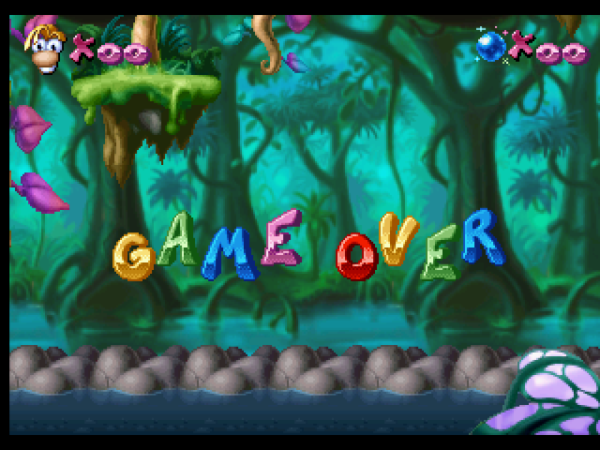 Rayman - Image 10