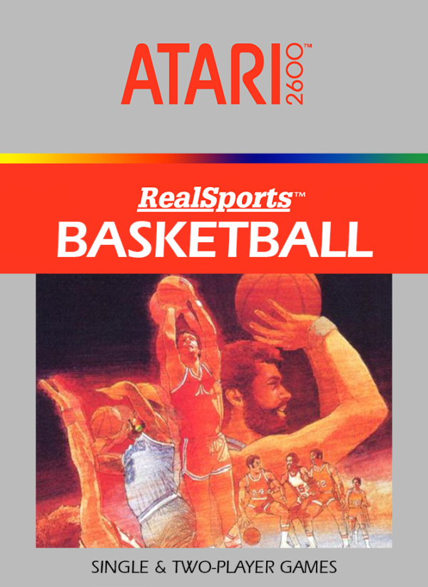 RealSports Basketball