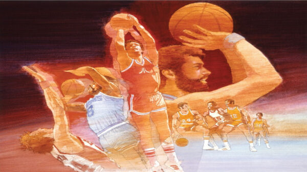 RealSports Basketball - Image 6