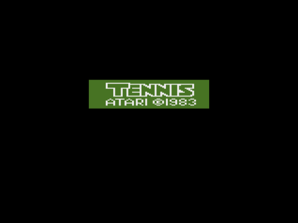 RealSports Tennis - Image 6