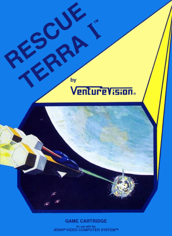 Rescue Terra I - Image 2