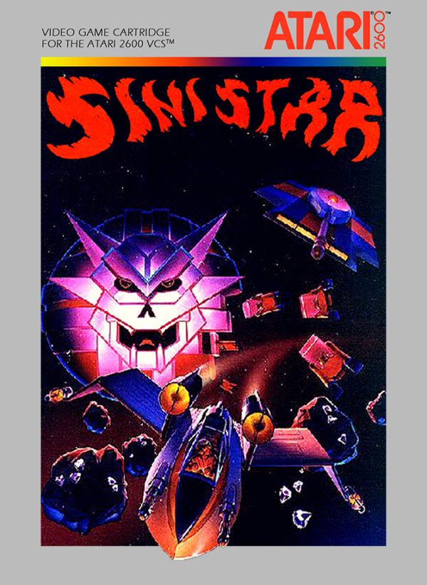 Sinistar