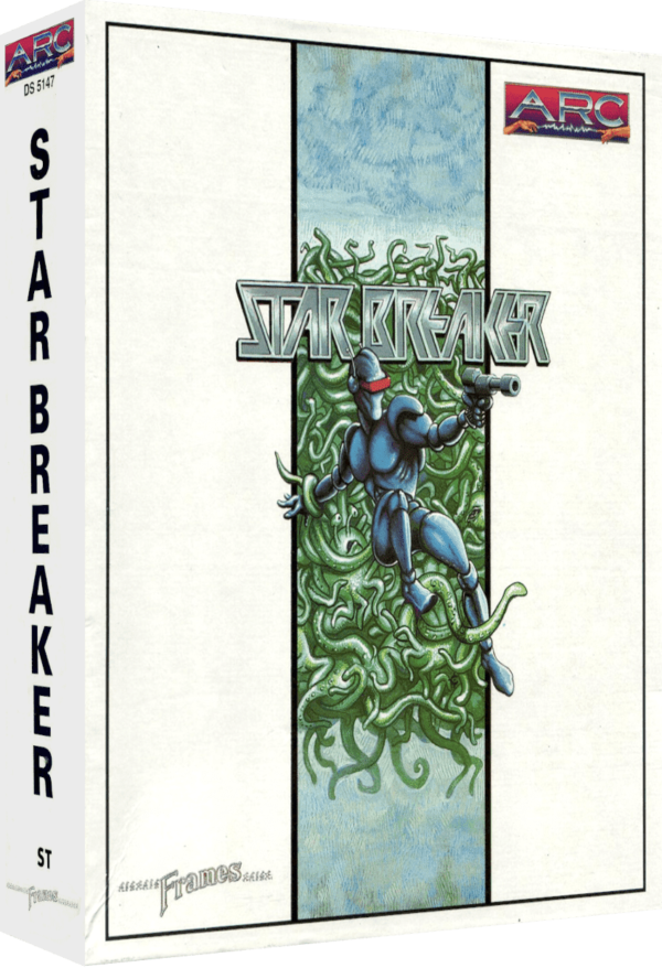 Star Breaker - Image 3