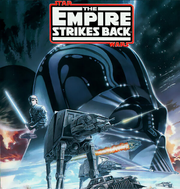 Star Wars: The Empire Strikes Back - Image 3