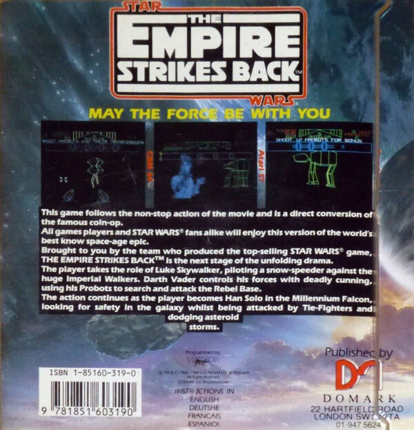 Star Wars: The Empire Strikes Back - Image 4