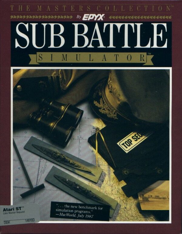 Sub Battle Simulator - Image 2