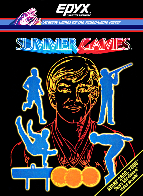 Summer Games - Image 4