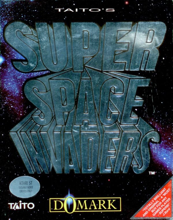 Super Space Invaders - Image 2