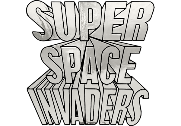 Super Space Invaders