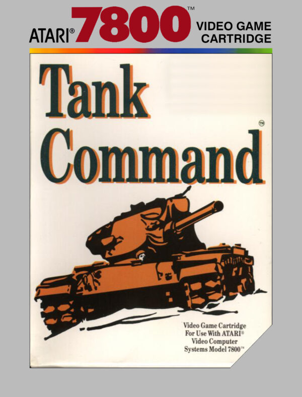 Tank Command - Image 4