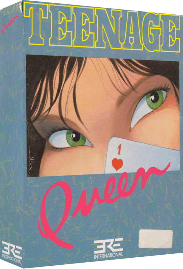 Teenage Queen - Image 2