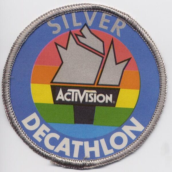 The Activision Decathlon - Image 3