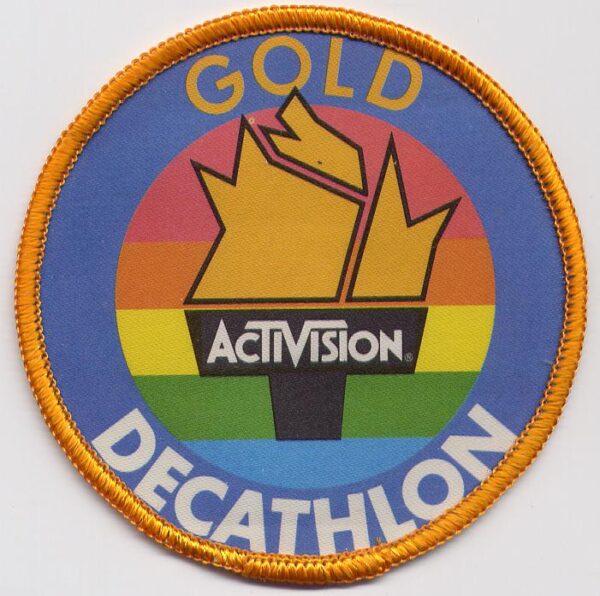 The Activision Decathlon - Image 4