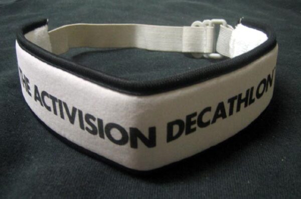 The Activision Decathlon - Image 6