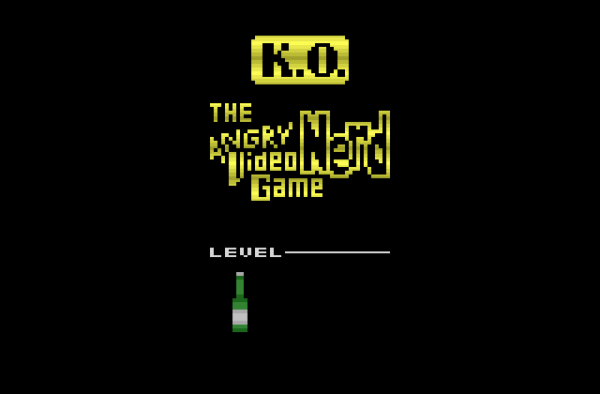 The Angry Video Game Nerd: K.O. Boxing - Image 5