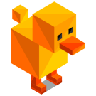 EmuCR: DuckStation 