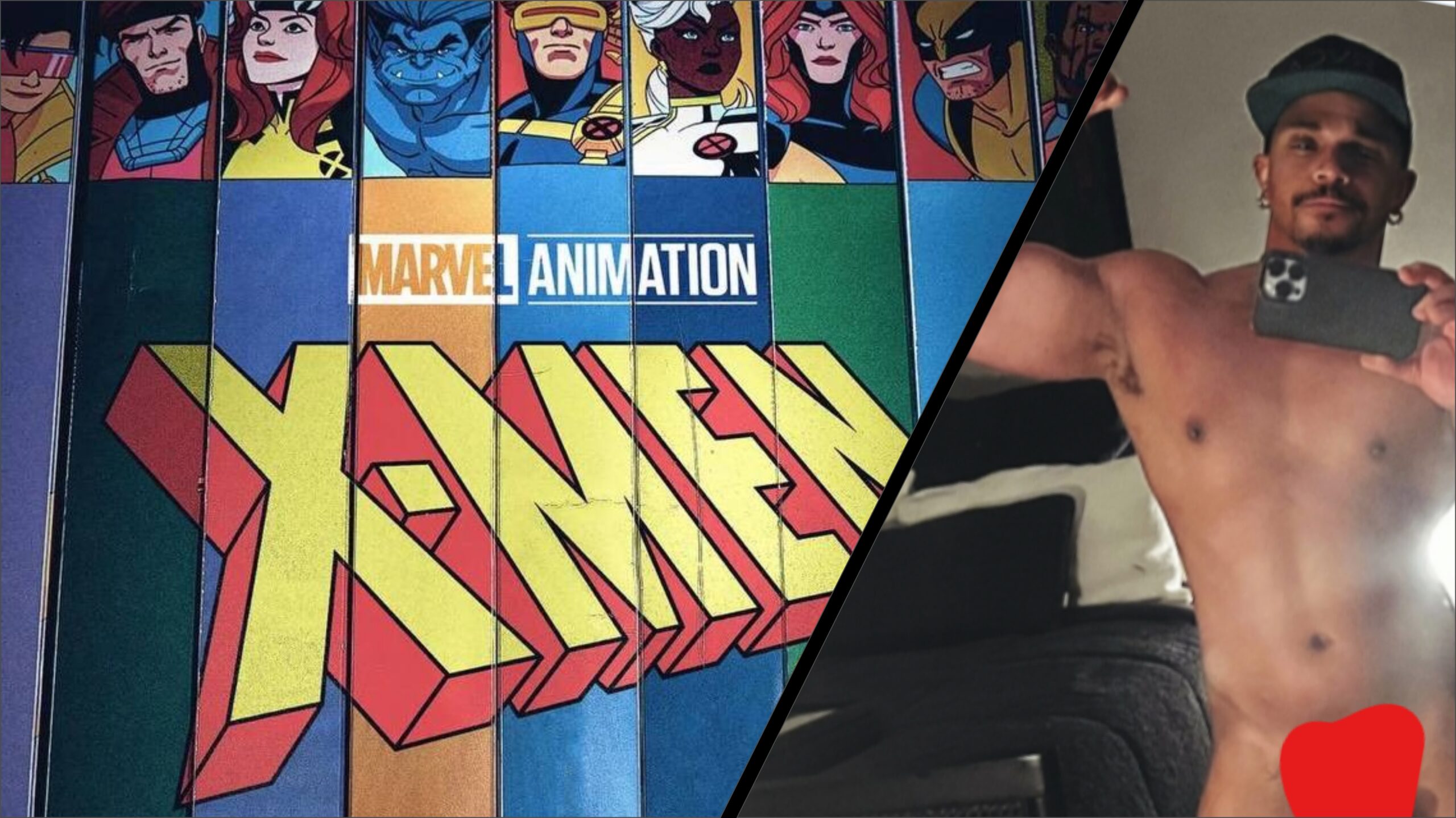 Everything we know so far: Why X-Men 97 creator was fired - LBGT  P**nography and Rants likely why Beau DeMayo released - Retro-Replay.com